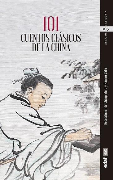 101 CUENTOS CLÁSICOS DE CHINA | 9788441439498