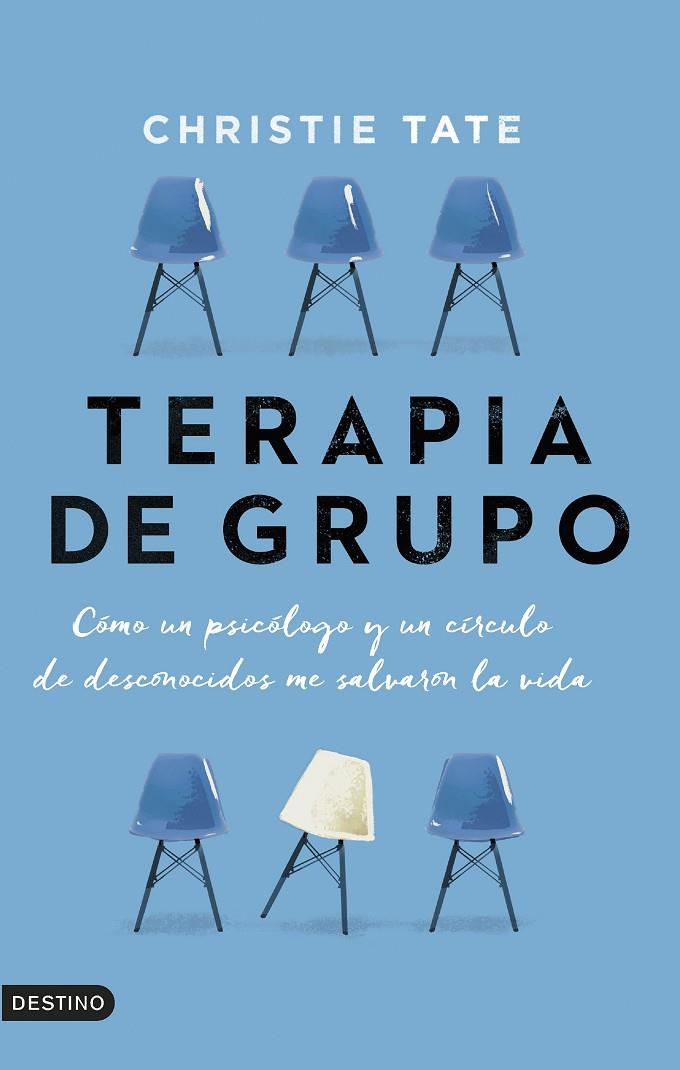 TERAPIA DE GRUPO | 9788423362790 | TATE, CHRISTIE