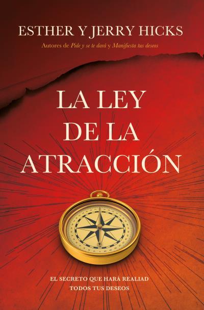 LA LEY DE LA ATRACCIÓN | 9788416622825 | HICKS, ESTHER/HICKS, JERRY