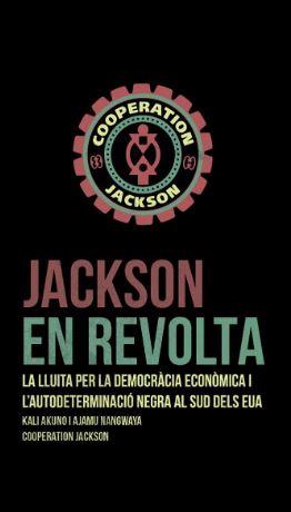 JACKSON EN REVOLTA | 9788417190811 | VARIOS AUTORES
