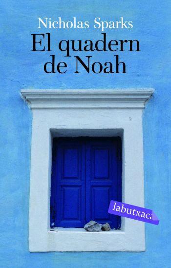 QUADERN DE NOAH-LABUTXACA- | 9788496863057 | SPARKS, NICHOLAS