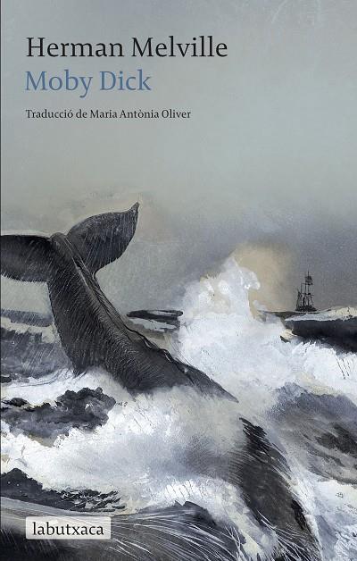 MOBY DICK (LB-ED.62) | 9788492549290 | MELVILLE, HERMAN