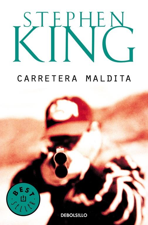 CARRETERA MALDITA (DEBOLSILLO) | 9788497596541 | KING, STEPHEN