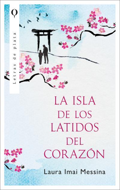LA ISLA DE LOS LATIDOS DEL CORAZÓN | 9788492919550 | MESSINA, LAURA
