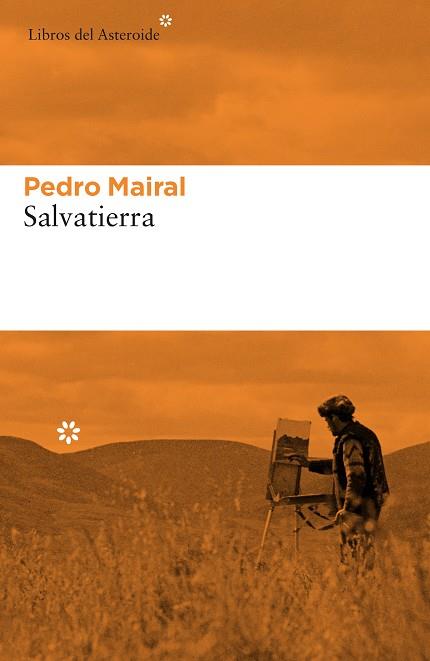 SALVATIERRA | 9788417977597 | MAIRAL, PEDRO