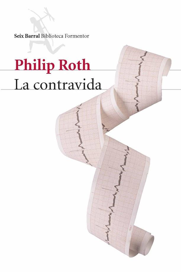 CONTRAVIDA, LA (BIB.PHILIP ROTH) | 9788432228063 | ROTH, PHILIP