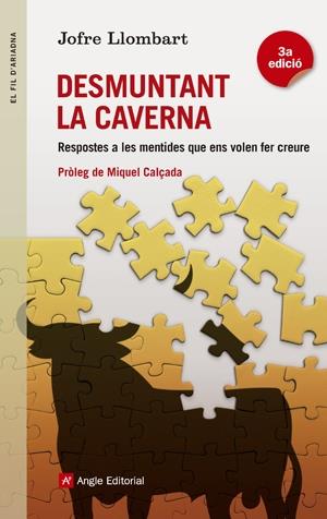 DESMUNTANT LA CAVERNA (FIL D'ARIADNA) | 9788415695264 | LLOMBART, JOFRE