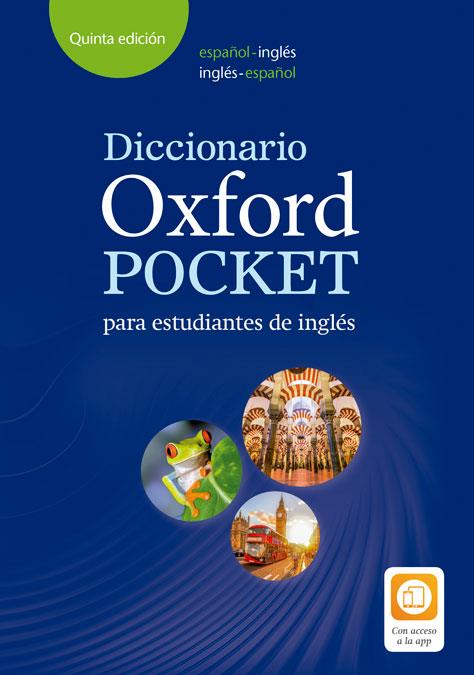 DICCIONARIO OXFORD POCKET PARA ESTUDIANTES DE INGLÉS. ESPAÑOL-INGLÉS/INGLÉS-ESPA | 9780194211680 | VARIOS AUTORES