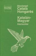 CATALA-HONGARES. KATALAN-MAGYAR KEZISZOTAR | 9788477390626