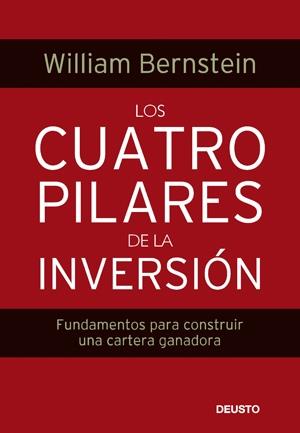 CUATRO PILARES DE LA INVERSION (DEUSTO) | 9788423426317 | BERNSTEIN, WILLIAM