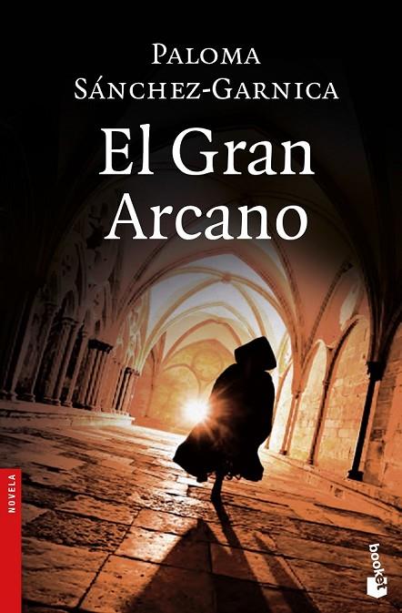 EL GRAN ARCANO | 9788408181118 | SÁNCHEZ-GARNICA, PALOMA