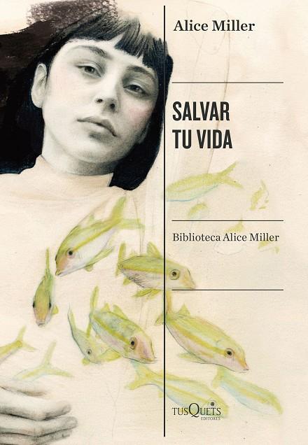 SALVAR TU VIDA | 9788490668818 | MILLER, ALICE