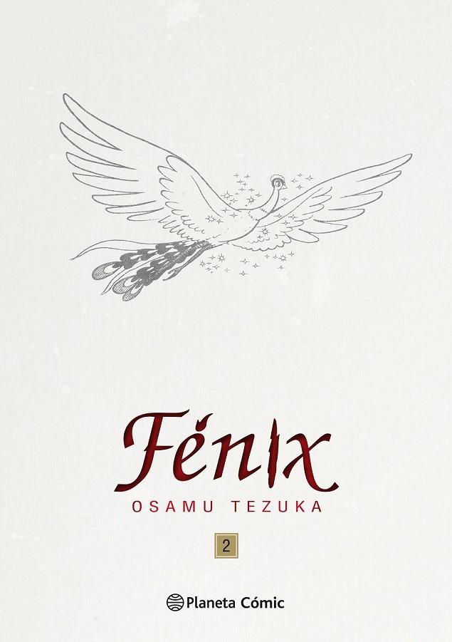FÉNIX Nº 02/12 (NUEVA EDICIÓN) | 9788491737018 | TEZUKA, OSAMU