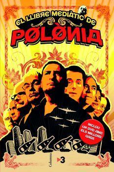 POLONIA  -AMB DVD- | 9788466408110 | SOLER, TONI I CIA.