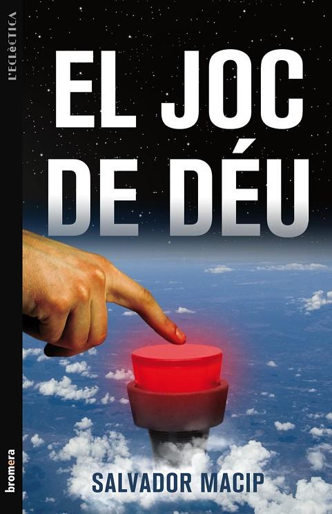 JOC DE DÉU (ECLECTICA) (COMEDIA) | 9788498247121 | MACIP, SALVADOR