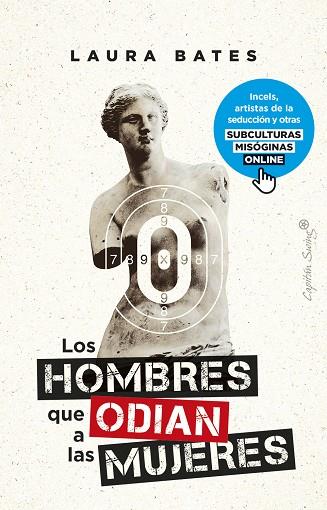 LOS HOMBRES QUE ODIAN A LAS MUJERES | 9788412619935 | BATES, LAURA