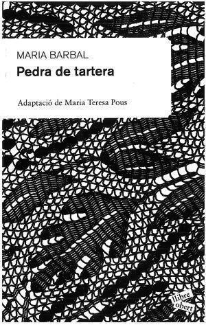PEDRA DE TARTERA | 9788492672172 | BARBAL,MARIA