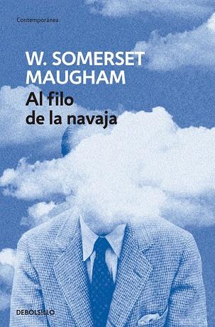 AL FILO DE LA NAVAJA | 9788497936835 | MAUGHAM, W. SOMERSET
