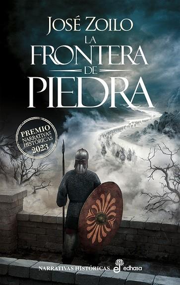 LA FRONTERA DE PIEDRA | 9788435064149 | HERNÁNDEZ GONZÁLEZ, JOSÉ ZOILO
