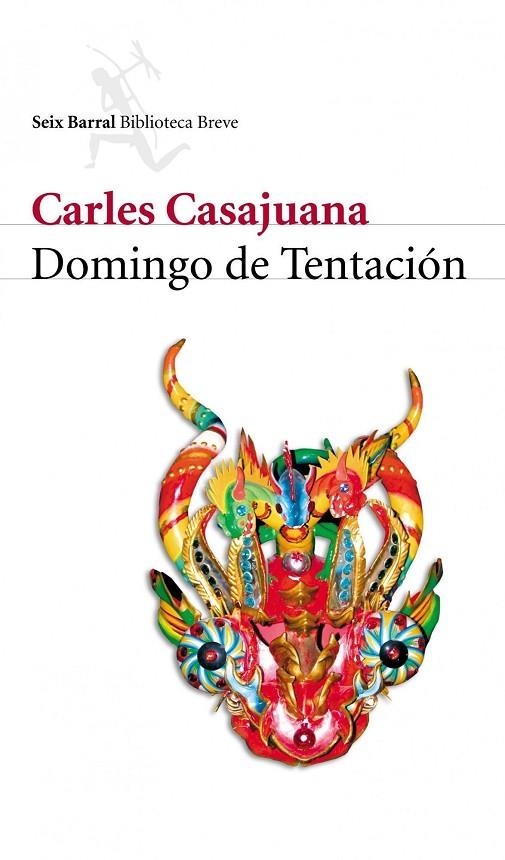 DOMINGO DE TENTACION | 9788432211775 | CASAJUANA CARLES