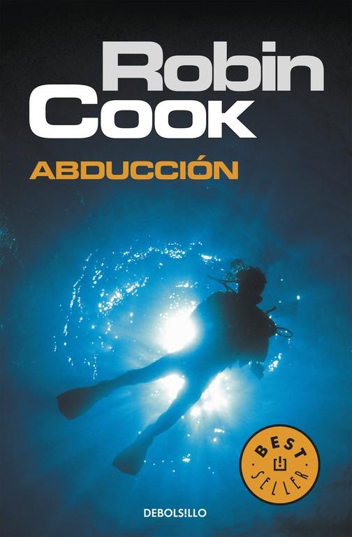 ABDUCCION (DEBOLSILLO) | 9788497595551 | COOK, ROBIN