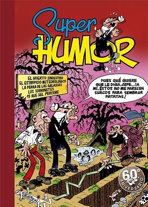 SUPER HUMOR Nº 5 | 9788440639769 | IBAÑEZ