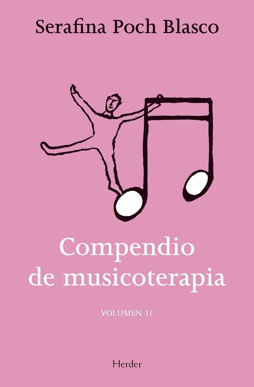 COMPENDIO DE MUSICOTERAPIA VOL.II | 9788425421051 | POCH BLASCO, SERAFINA