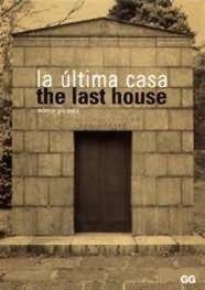 ULTIMA CASA,LA | 9788425217340 | GILI,MONICA