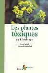 PLANTES TOXIQUES DE CATALUNYA | 9788473065405 | BOADA, MARTI