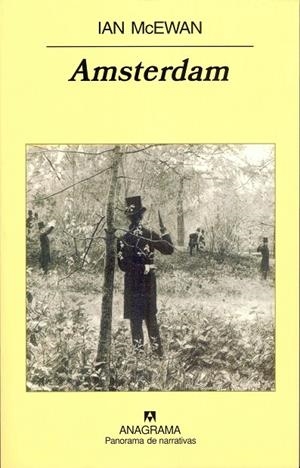 AMSTERDAM (PN) | 9788433968906 | MCEWAN, IAN