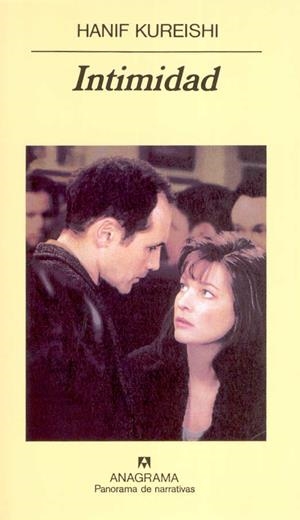 INTIMIDAD | 9788433968944 | KUREISHI, HANIF