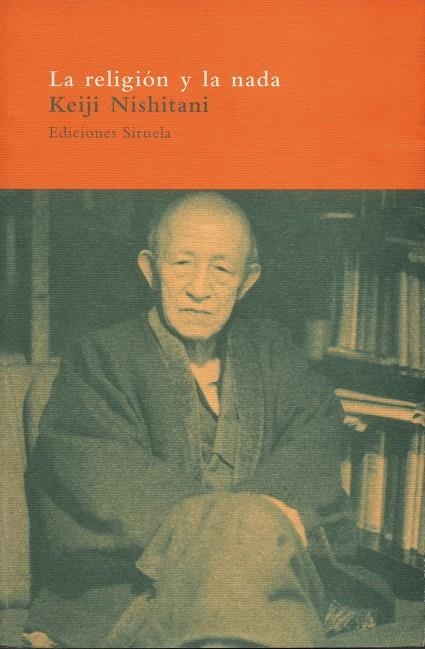 RELIGION Y LA NADA, LA | 9788478444717 | NISHITANI, KEIJI