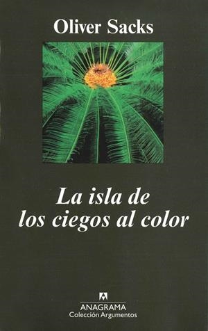 ISLA DE LOS CIEGOS A COLOR, LA | 9788433905833 | SACKS, OLIVER