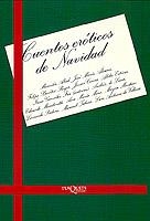 CUENTOS EROTICOS DE NAVIDAD | 9788483106624 | VVAA