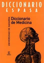 DICCIONARIO DE MEDICINA | 9788423994502 | FACULTAD DE MEDICINA UNIVERSIDAD DE NAVARRA