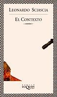 CONTEXTO, EL (FABULA) | 9788483106747 | SCIASCIA, LEONARDO