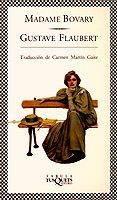 MADAME BOVARY (FABULA) | 9788472237445 | FLAUBERT, GUSTAVE