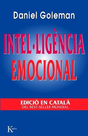 INTEL.LIGENCIA EMOCIONAL - ASS | 9788472454637 | GOLEMAN, DANIEL