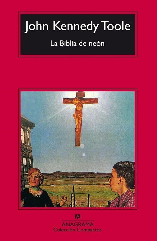 BIBLIA DE NEON, LA (COMP) | 9788433966568 | KENNEDY TOOLE, JOHN