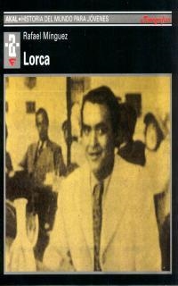 LORCA (MONOGRAFIAS) | 9788446009603 | MINGUEZ, RAFAEL