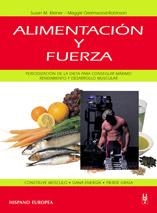 ALIMENTACION Y FUERZA | 9788425513220 | KLEINER, SUSAN M.