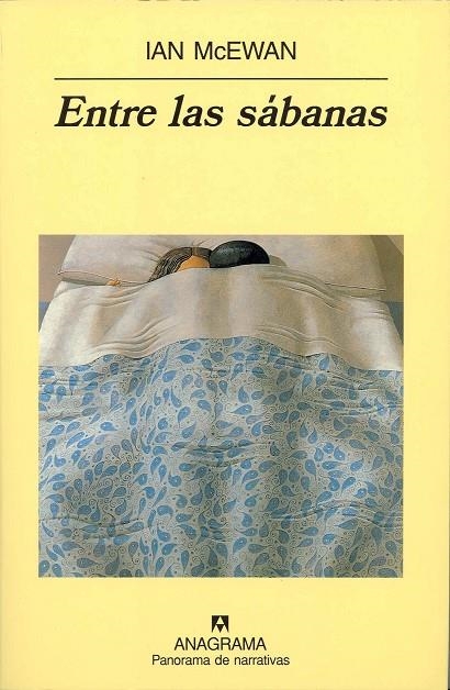 ENTRE LAS SABANAS | 9788433969132 | MCEWAN, IAN