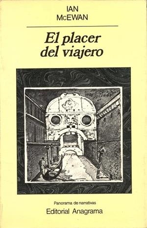 EL PLACER DEL VIAJERO | 9788433930194 | MCEWAN, IAN