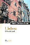 LISBOA (LLIBRE DE BORD) | 9788482569970 | CARDOSO PIRES, JOSE