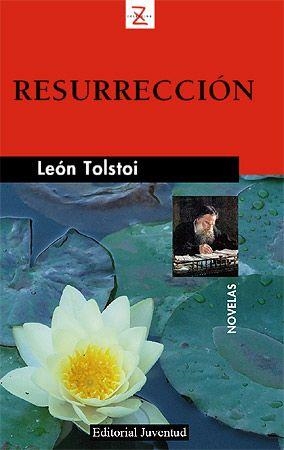 RESURRECCION | 9788426113733 | TOLSTOï, LEV NIKOLAEVICH
