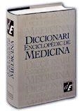 DICCIONARI ENCICLOPEDIC DE MEDICINA | 9788441204744