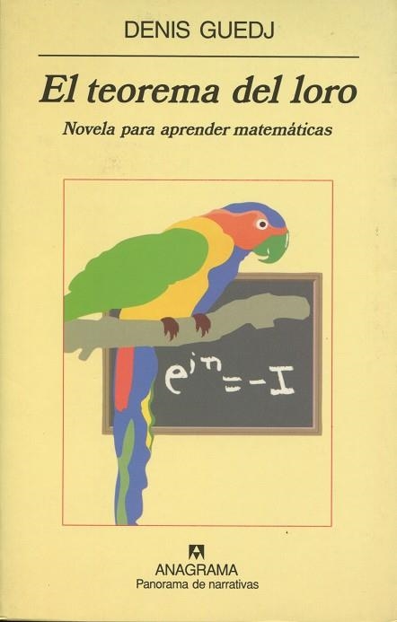 TEOREMA DEL LORO, EL | 9788433969088 | GUEGJ, DENIS