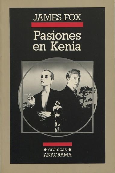 PASIONES EN KENIA | 9788433925114 | FOX, JAMES