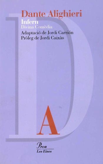 INFERN - (DIVINA COMEDIA) | 9788484371106 | ALIGHIERI, DANTE