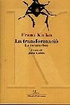 TRANSFORMACIÓ LA (LA METAMORFOSI) | 9788482568409 | KAFKA, FRANZ
